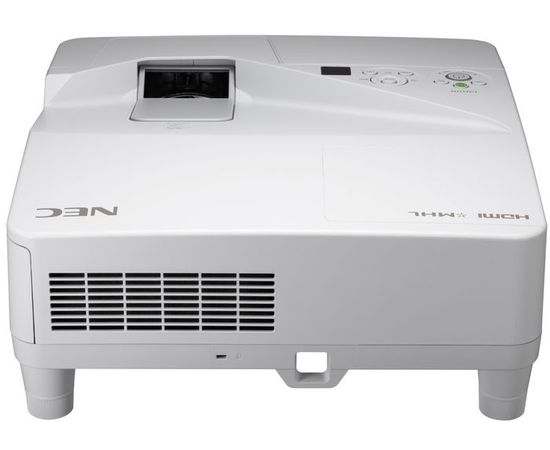 Beamer NEC UM361X, bild 4