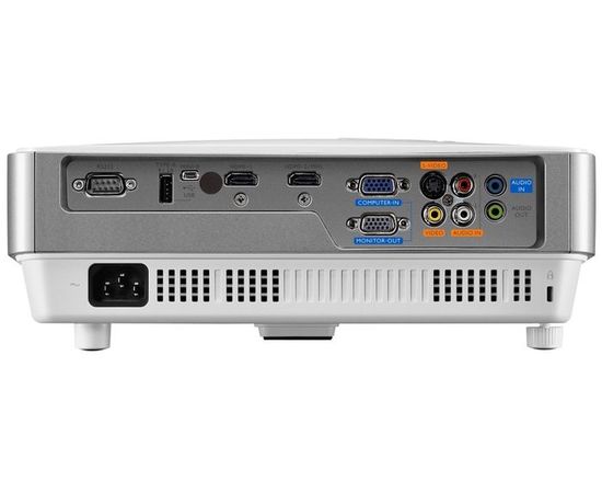 Beamer BenQ MW632ST, bild 2