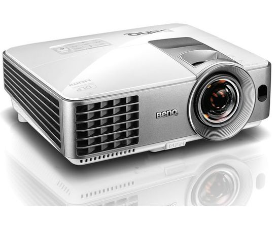 Beamer BenQ MW632ST, bild 5