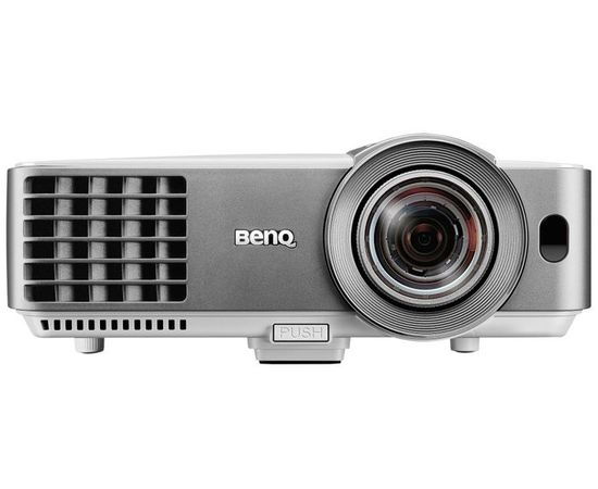 Beamer BenQ MW632ST, bild 6