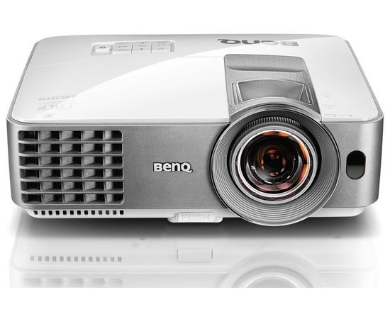 Beamer BenQ MW632ST, bild 7