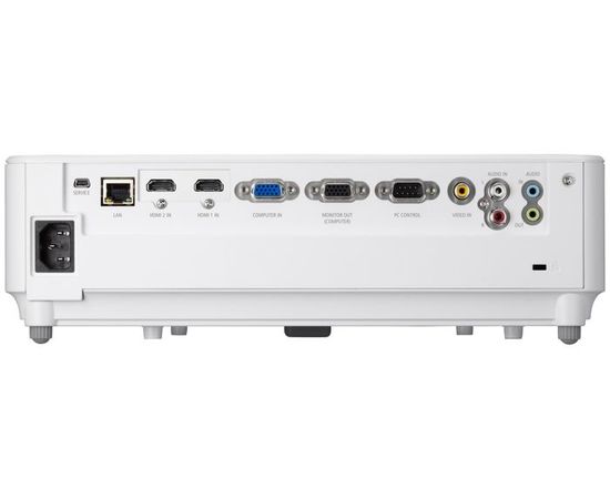 Beamer NEC V332X, bild 2