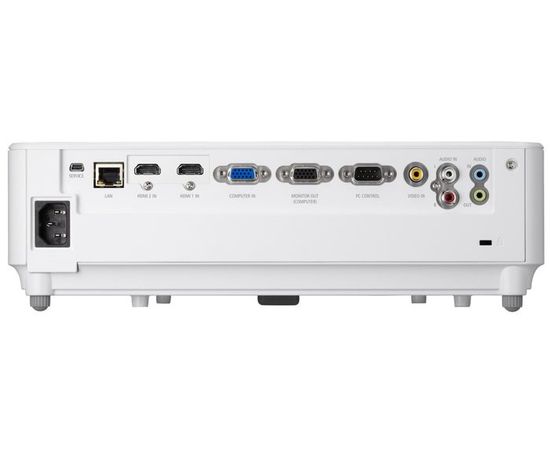 Beamer NEC V302H, bild 3