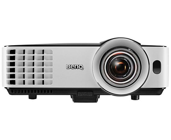 Beamer BenQ MX631ST, bild 2