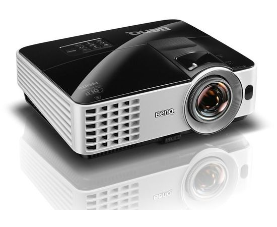 Beamer BenQ MX631ST, bild 5