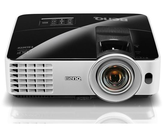 Beamer BenQ MX631ST, bild 6