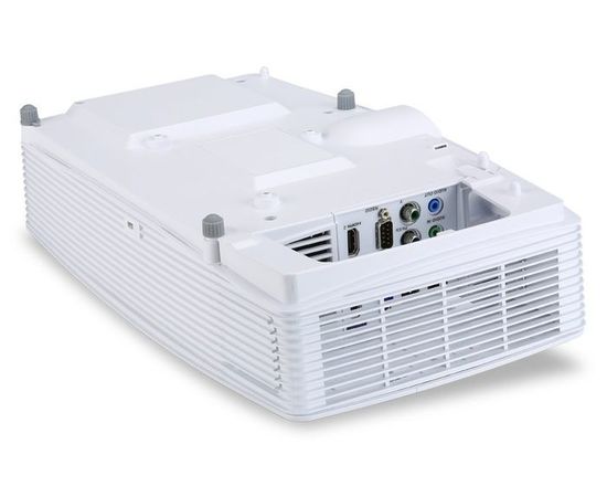 Beamer Acer V7500, bild 4