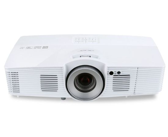 Beamer Acer V7500, bild 5