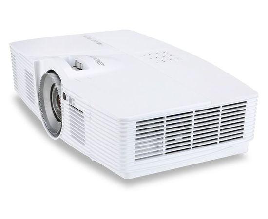 Beamer Acer V7500, bild 7