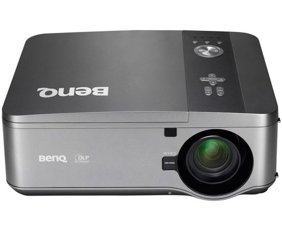 Beamer BenQ PW9520, bild 2