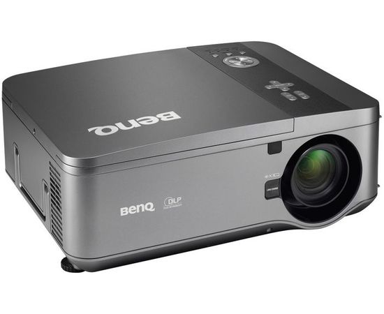 Beamer BenQ PU9530, bild 2