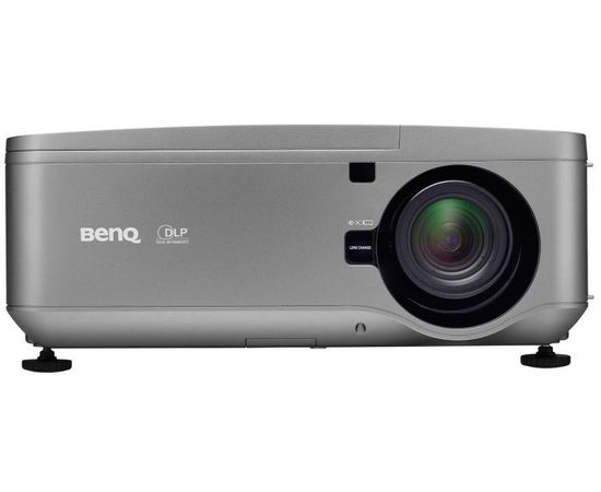 Beamer BenQ PU9530, bild 4