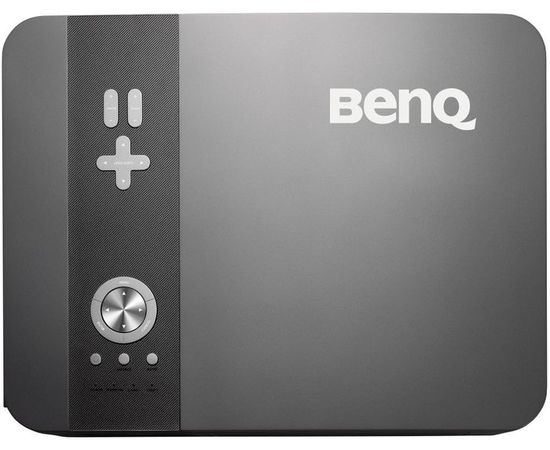 Beamer BenQ PU9530, bild 5