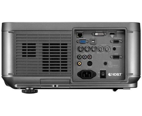 Beamer BenQ PU9530, bild 7