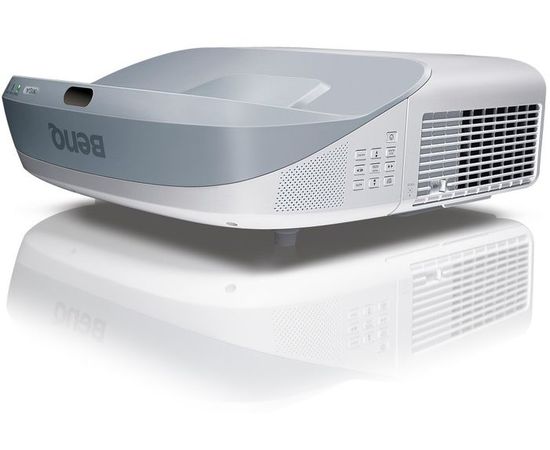 Beamer BenQ MX882UST, bild 2