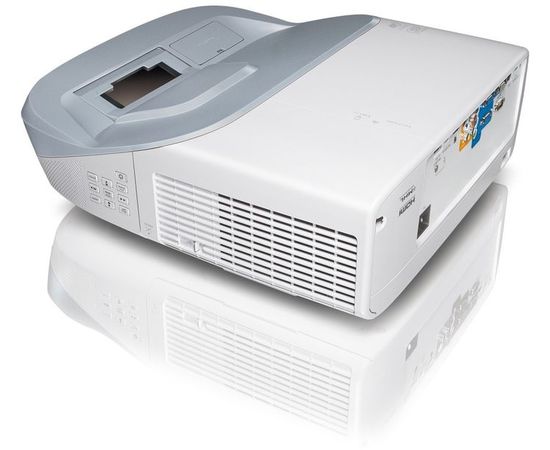 Beamer BenQ MX882UST, bild 4