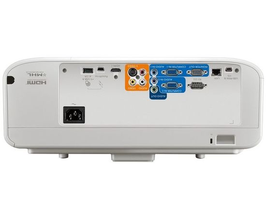 Beamer BenQ MX882UST, bild 5