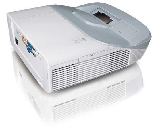 Beamer BenQ MX882UST, bild 6