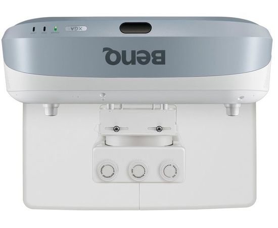 Beamer BenQ MX882UST, bild 9