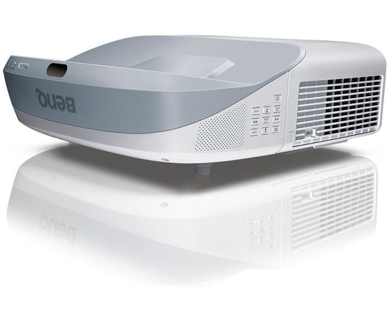 Beamer BenQ MW883UST, bild 2