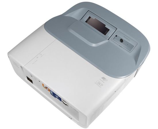 Beamer BenQ MW883UST, bild 7