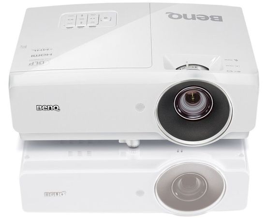Beamer BenQ MH741, bild 2