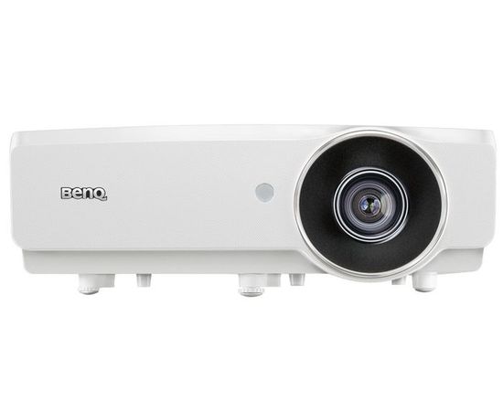 Beamer BenQ MH741, bild 5