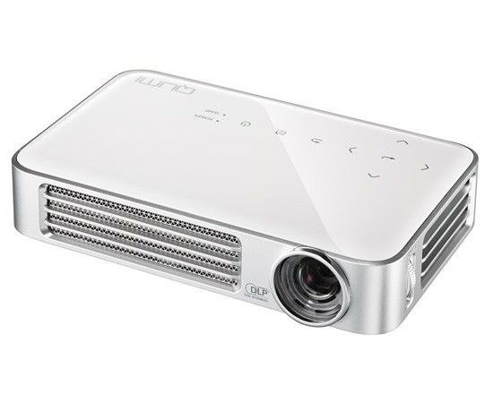 Beamer Vivitek Qumi Q6, bild 3