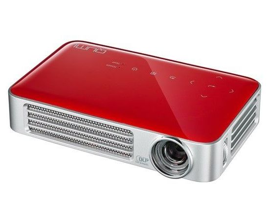 Beamer Vivitek Qumi Q6, bild 4