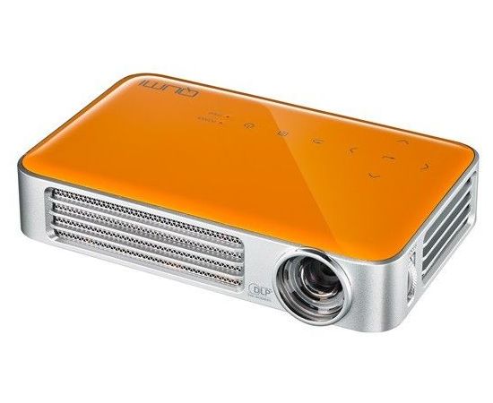 Beamer Vivitek Qumi Q6, bild 5