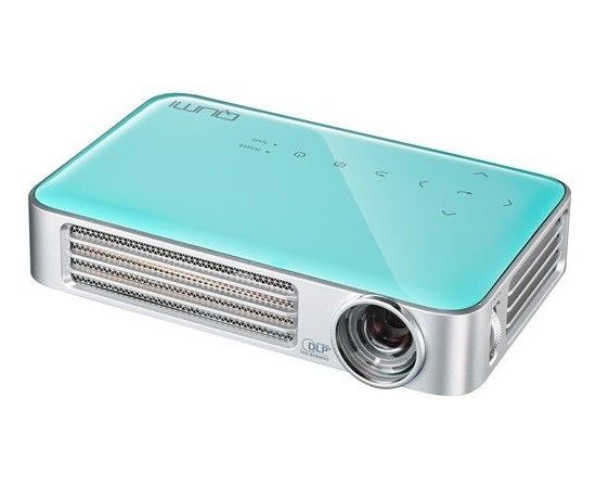 Beamer Vivitek Qumi Q6, bild 6