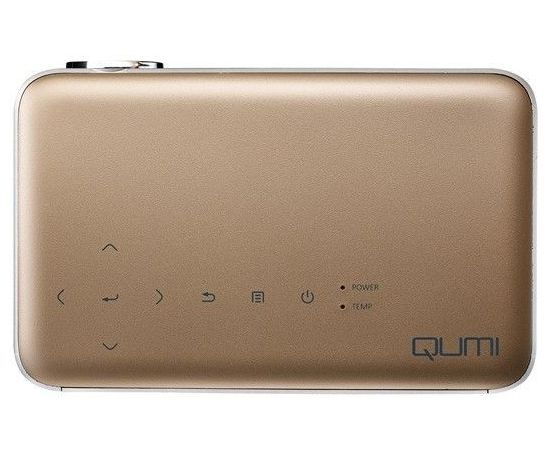 Beamer Vivitek Qumi Q6, bild 7