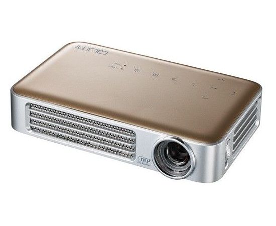 Beamer Vivitek Qumi Q6, bild 8