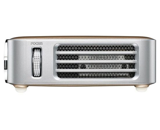 Beamer Vivitek Qumi Q6, bild 10