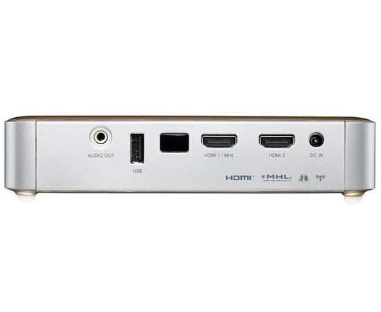 Beamer Vivitek Qumi Q6, bild 11