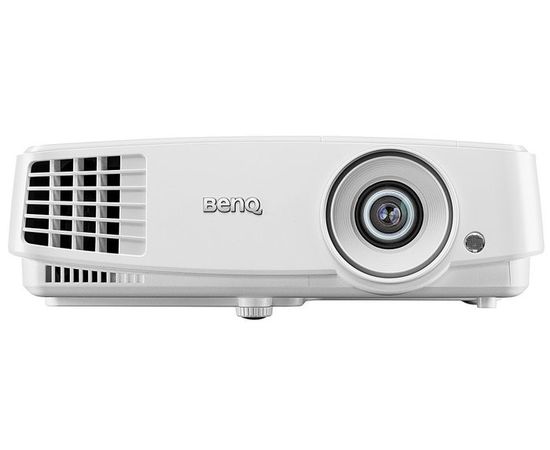 Beamer BenQ MS527, bild 5