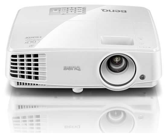 Beamer BenQ MS527, bild 6