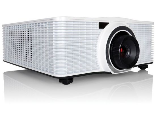 Beamer Optoma ZU650, bild 2