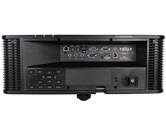 Beamer Optoma ZU650, bild 3