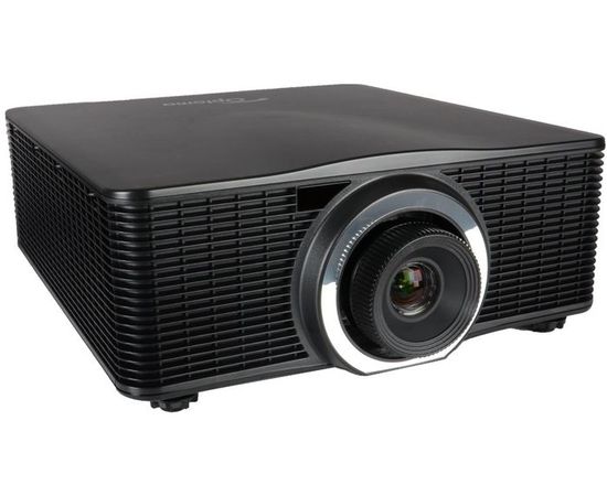 Beamer Optoma ZU650, bild 4