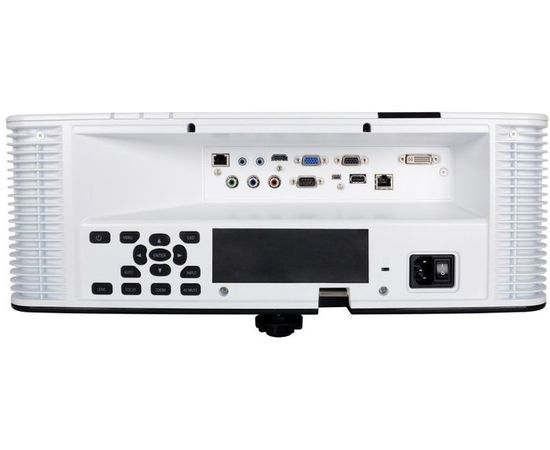 Beamer Optoma ZU650, bild 5