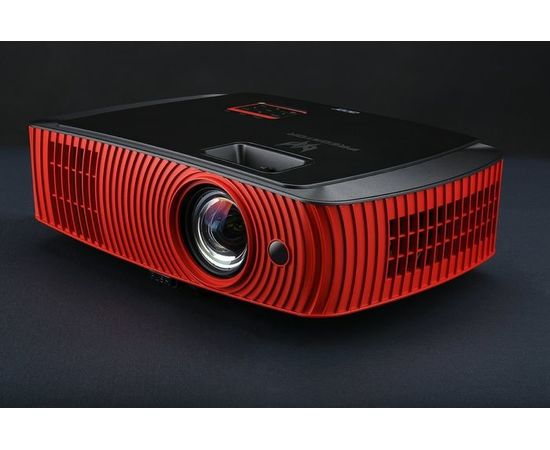 Beamer Acer Predator Z650, bild 2