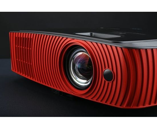 Beamer Acer Predator Z650, bild 3