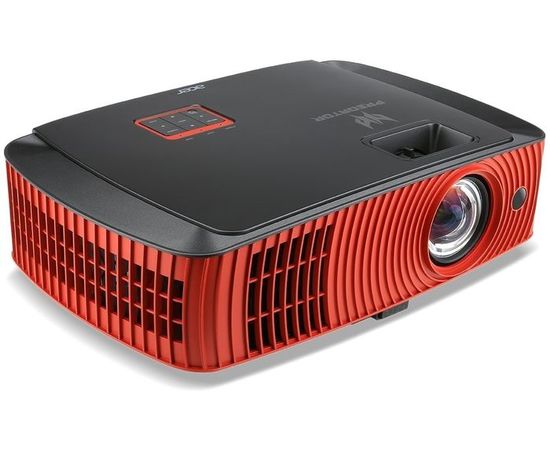 Beamer Acer Predator Z650, bild 7