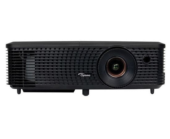 Beamer Optoma S331, bild 3