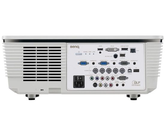 Beamer BenQ PU9220+, bild 3