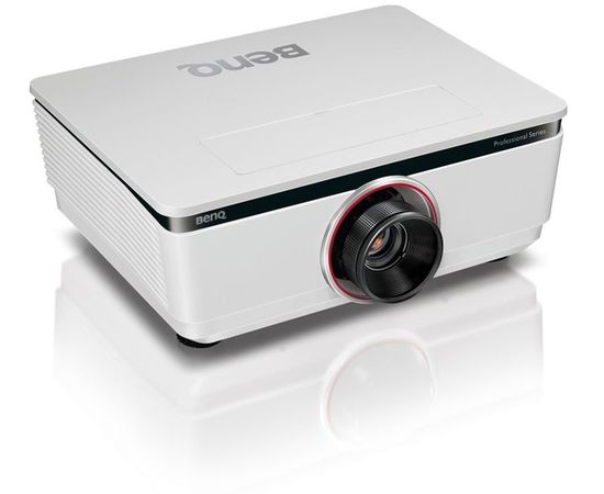 Beamer BenQ PU9220+, bild 6