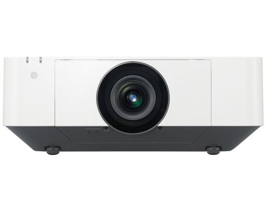 Beamer Sony VPL-FWZ60, bild 2