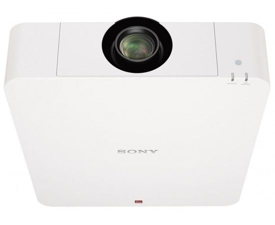 Beamer Sony VPL-FWZ60, bild 4