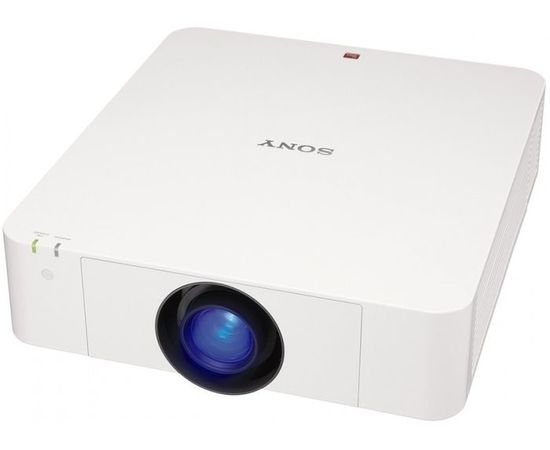 Beamer Sony VPL-FWZ60, bild 6